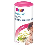 Hipp Natal Emziren Anneler İçin Çay 200 gr