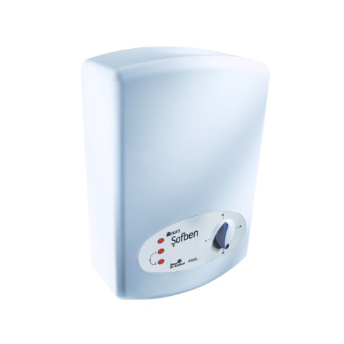 İhlas Aura 105A5 Banyo Şofbeni