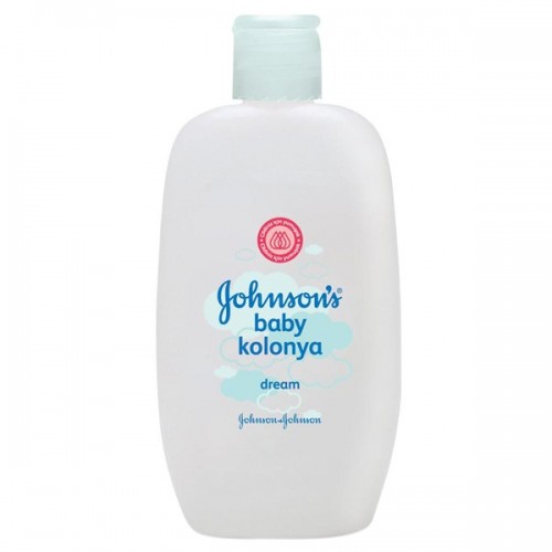 Johnsons Kolonya Dream 200 ml