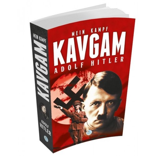Kavgam - Mein Kampf - Adolf Hitler