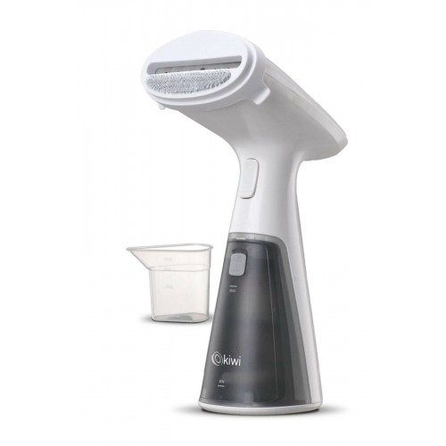 Kiwi KSI-6440 1200 W Buharlı Kırışık Giderici Gri