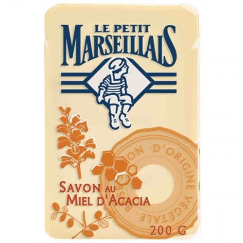 Le Petit Marseilials Akasya Balı Sabun 200 gr