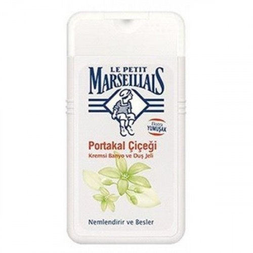 Le Petit Marseillais Portakal Çiçeği Duş Jeli 250 ml