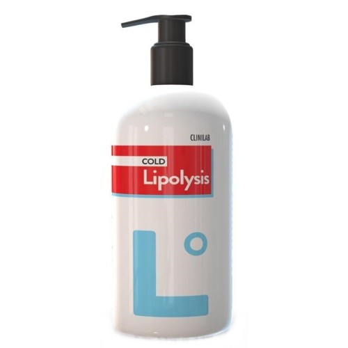 Lipolysis Gel Cold Soğuk Lipoz Jeli 250 ml