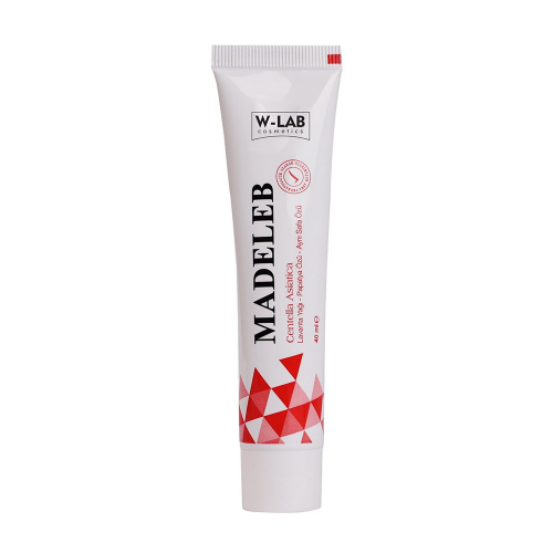 Madeleb Cilt Yenilemeye Yardımcı Krem 40 ml