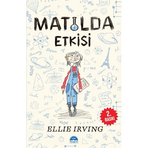 Matilda Etkisi - Ellie Irving