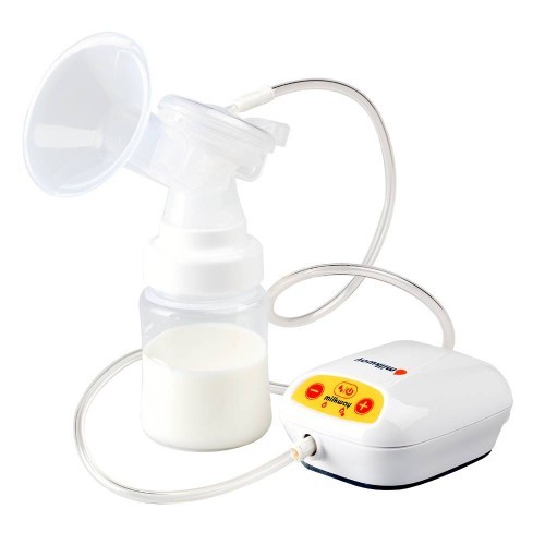 Milkway Mini Elektrikli Süt Pompası