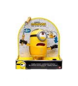 Minions 8 Sesli Film Figürleri Stuart GMF21-GMF22