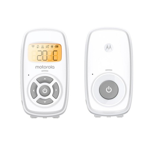 Motorola MBP24 Dect Dijital Bebek Telsizi