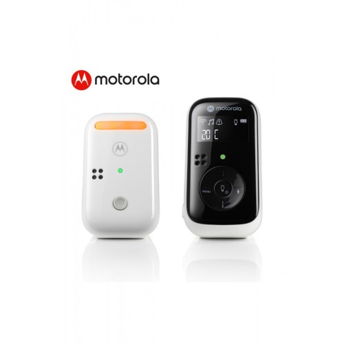 Motorola PIP11 Dect Dijital Bebek Telsizi