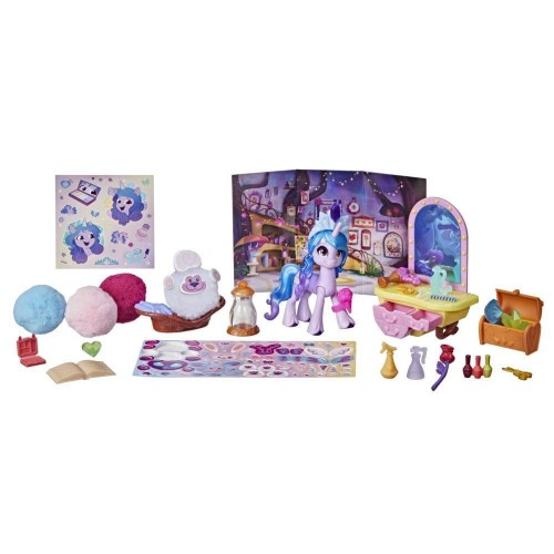 My Little Pony Yeni Bir Nesil Sunny Starscout F2863