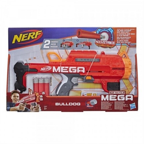 Nerf Mega Accustrike Bulldog E3057