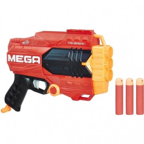 Nerf Tri-Break E0103