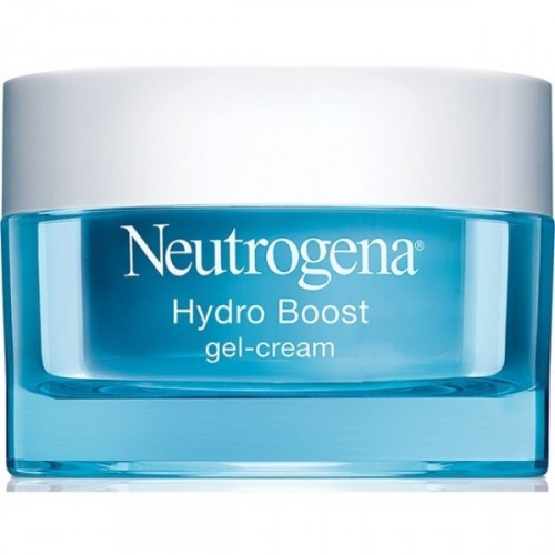 Neutrogena Hydro Boost Gel Cream Nemlendirici Kuru Ciltler 50 ml