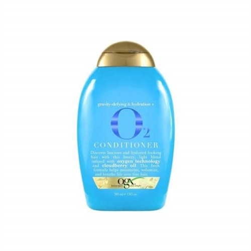 Ogx O2 Conditioner İnce Telli Saçlar Hacimlendirici Bakım Kremi 385 ml