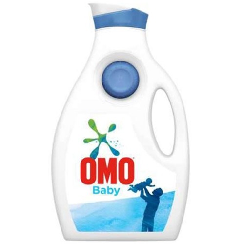 Omo Sıvı Deterjan Baby 1950 ml