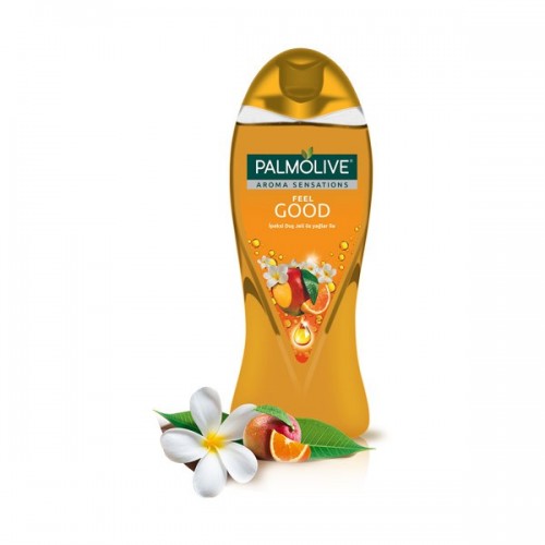 Palmolive Duş Jeli Aroma Sensation Feel Good 500 gr