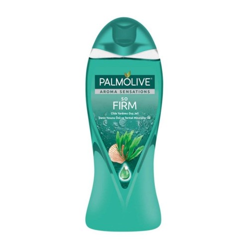 Palmolive Duş Jeli Aroma Sensation So Firm 500 gr