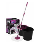 Parex Black Edition Otomatik Temizlik Seti