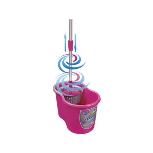 Parex Tinny Temizlik Seti