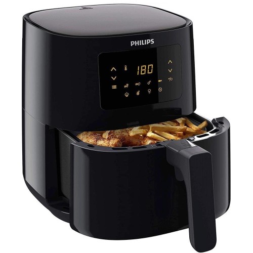 Philips Airfryer HD9252/90 Essential Fritöz
