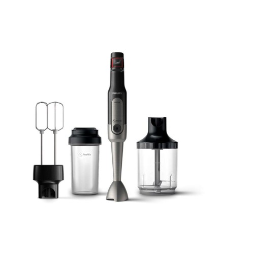 Philips Viva Collection HR2653/90 ProMix 800 W Blender Seti