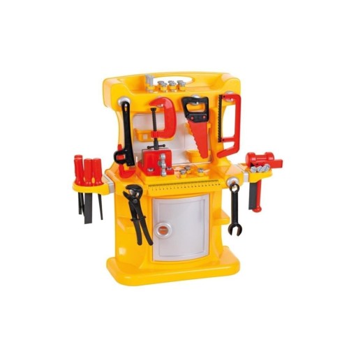 Pilsan Ayaklı Oyuncak Tamir Seti 03 538