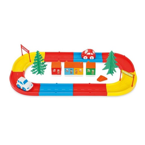 Pilsan Mini Şehir Yol Seti 07 685