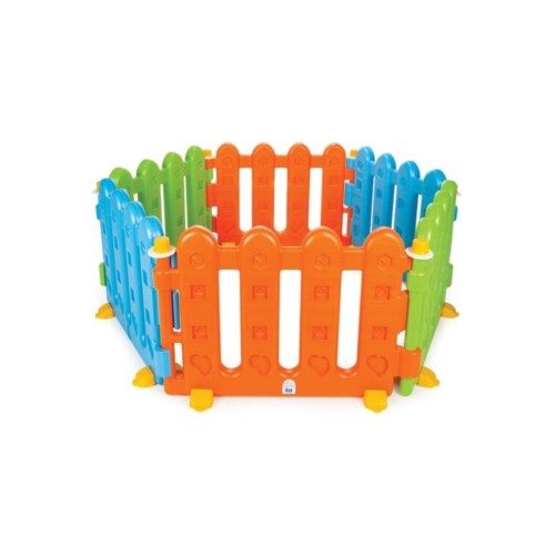 Pilsan Oyun Alanı Ve Çit 06 145