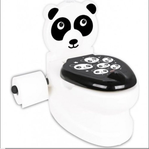 Pilsan Panda Eğitici Lazımlık Tuvalet 07 561