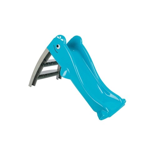 Pilsan Sevimli Balina Su Kaydırağı Mavi 06-227
