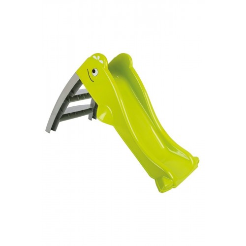 Pilsan Sevimli Balina Su Kaydırağı Yeşil 06-227