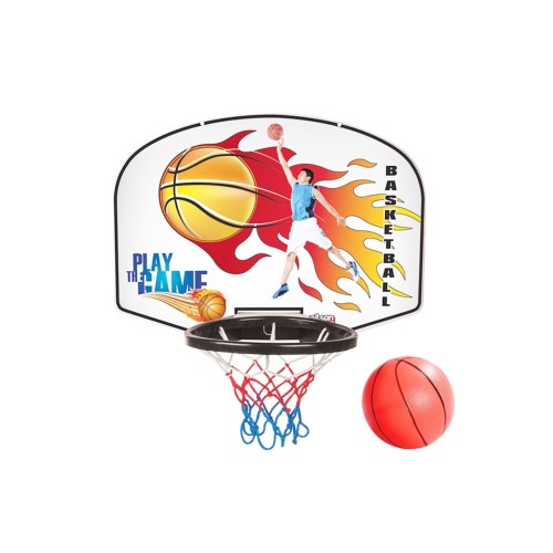 Pilsan Süper Basketbol Seti Askılı 03 400