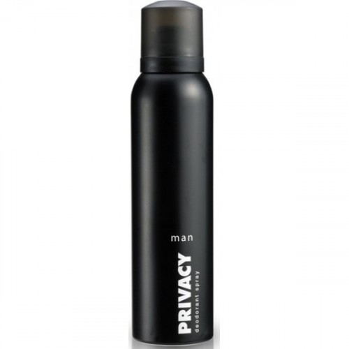 Privacy Man Erkek Deodorant 150 ml