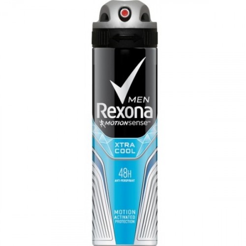 Rexona Deodorant Sprey Xtra Cool 150 ml