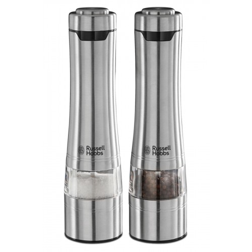 Russell Hobbs Otomatik Tuz ve Biber Öğütücü Değirmenler 23460-56