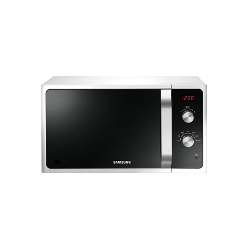 Samsung MS23F300EEW 23 lt Beyaz Mikrodalga Fırın