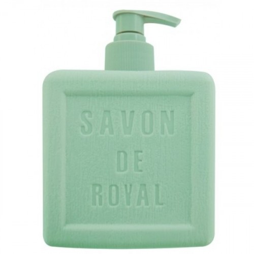 Savon De Royal Sıvı El Sabunu Yeşil 500 ml