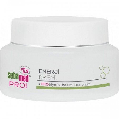 Sebamed Pro Enerji Kremi 50 ml