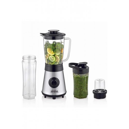 Sinbo SHB-3190 Smoothıe Blender