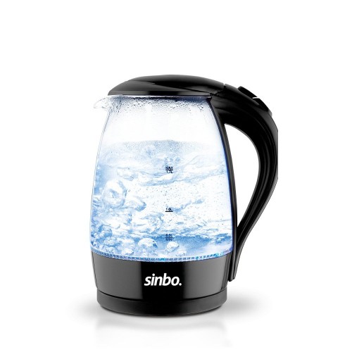 Sinbo SK-7338 2000 W 1.7 lt Cam Kettle