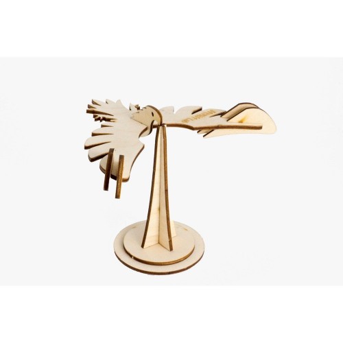 Stemist Box Denge Kuşu