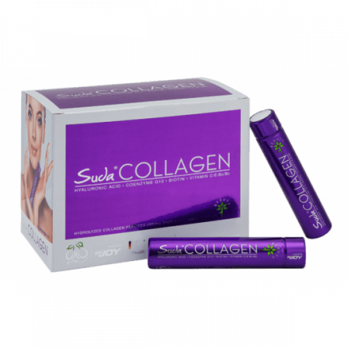 Suda Collagen 40 ml x 14 Adet