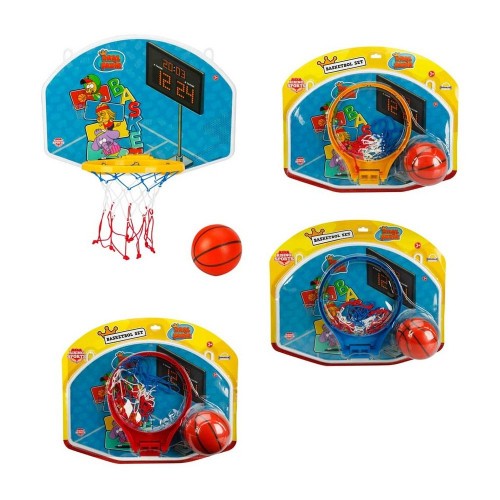 Sunman Basketbol Potası