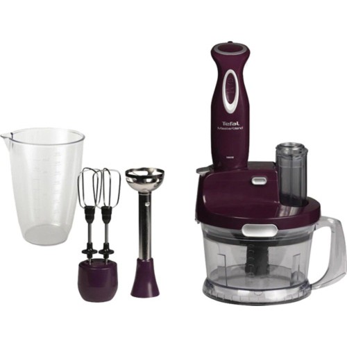 Tefal Masterblend Multi Mor 1000 W Blender Seti