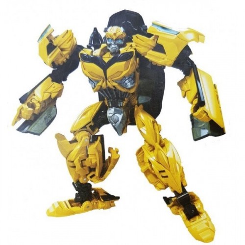 Transformers Figür Seri 5 Bumblebee C1320