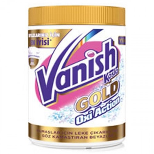 Vanish Gold Kosla Oxi Action Beyazlar İçin Leke Çıkarıcı 800 gr