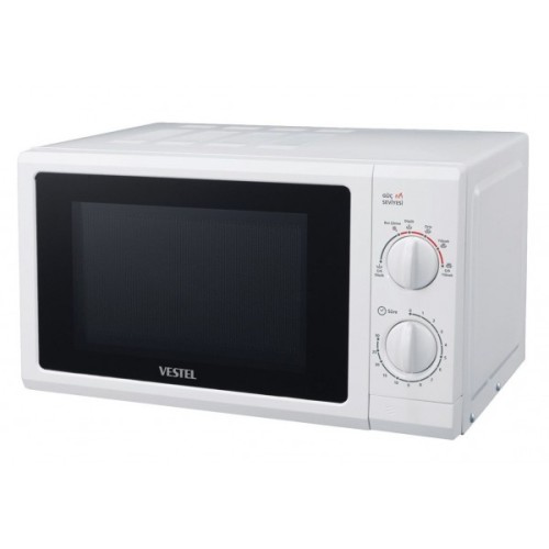 Vestel MD 20 MB 20 Lt Mikrodalga Fırın