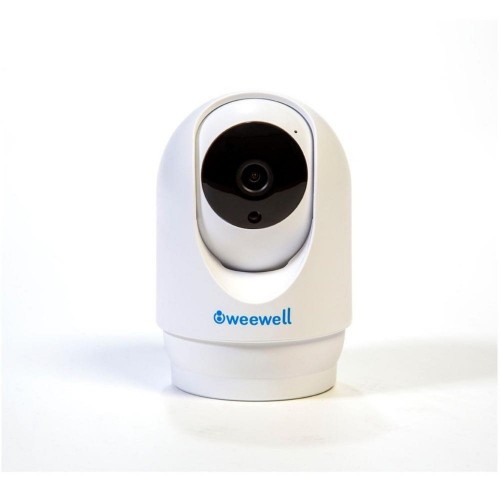 Weewell IP Kamera WMV630 Digital Bebek Video Monitor