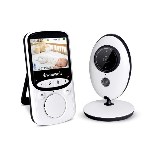 Weewell WMV815 Dijital Bebek Kamerası